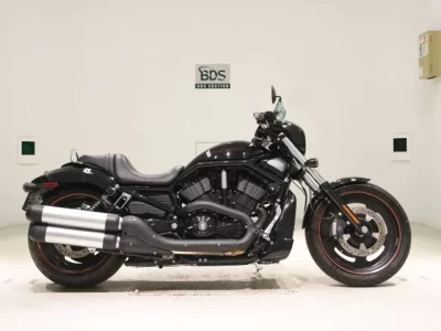 Harley-Davidson HARLEY VRSCDX1250  с аукциона в Японии