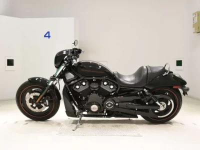 Harley-Davidson HARLEY VRSCDX1250  с аукциона в Японии