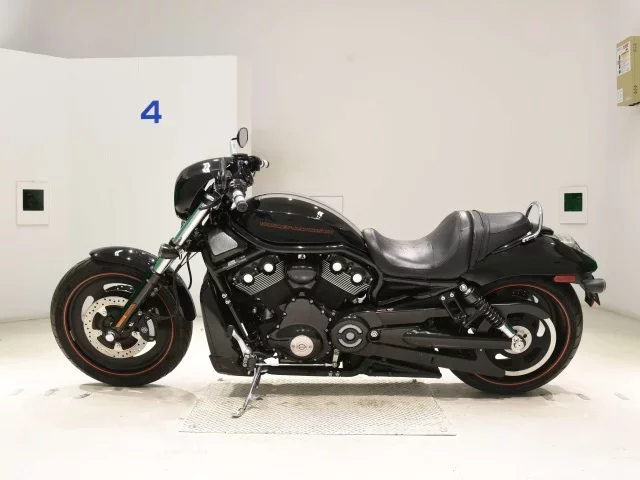 Harley-Davidson HARLEY VRSCDX1250