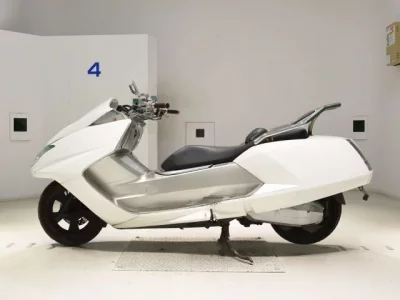 Yamaha MAXAM250  с аукциона в Японии