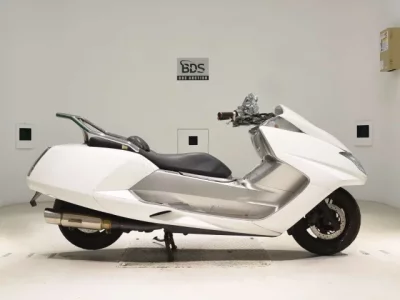 Yamaha MAXAM250  с аукциона в Японии