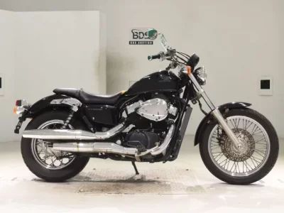 Honda VT400S