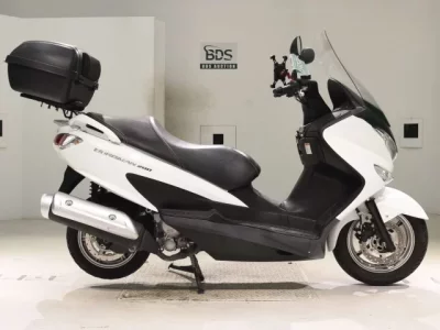 Suzuki BURGMAN200