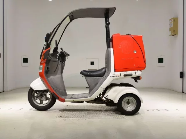 Honda GYRO CANOPY-2