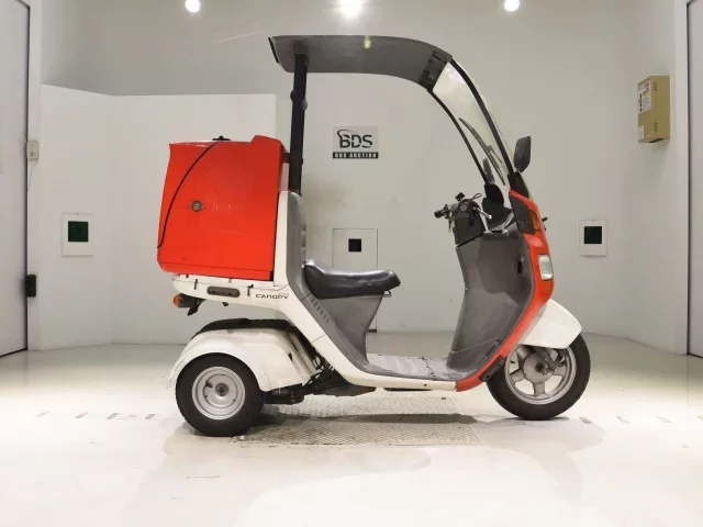 Honda GYRO CANOPY-2
