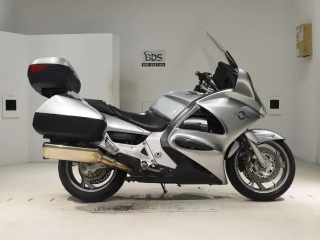 Honda STX1300