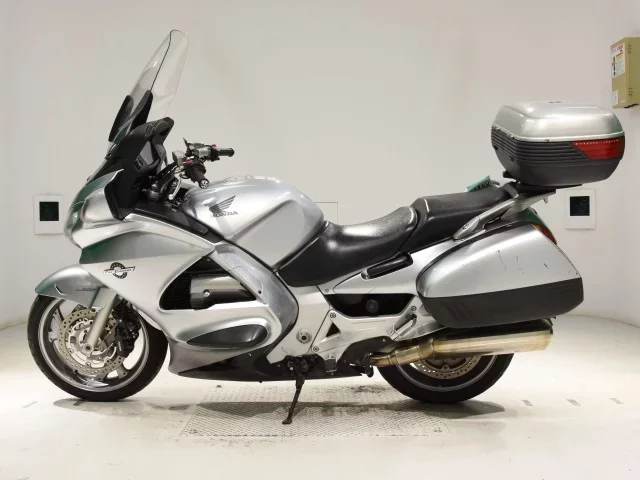 Honda STX1300