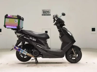 Suzuki SU WISH 125