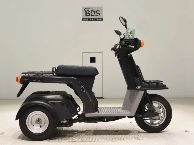 Honda GYROX-2