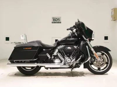 Harley-Davidson HARLEY FLHX1690