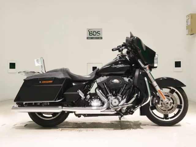 Harley-Davidson HARLEY FLHX1690