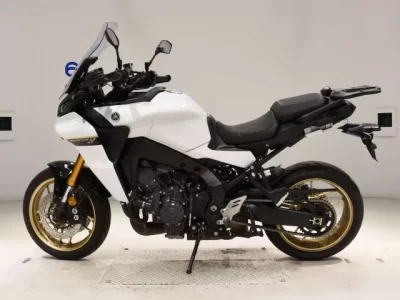 Yamaha TO RACER 9GT  с аукциона в Японии