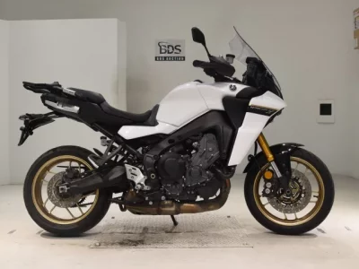 Yamaha TO RACER 9GT  с аукциона в Японии