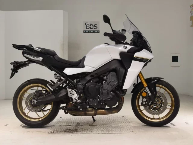 Yamaha TO RACER 9GT лот № 0490 оценка 5  с аукциона в Японии