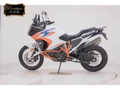 Other KTM1290 SUPER ADOBENR  с аукциона в Японии