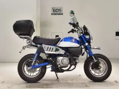Honda MONKEY 125A