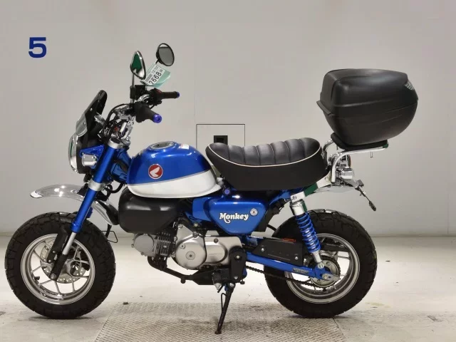 Honda MONKEY 125A