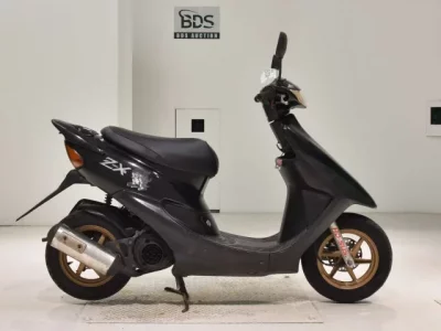 Honda DIO ZX