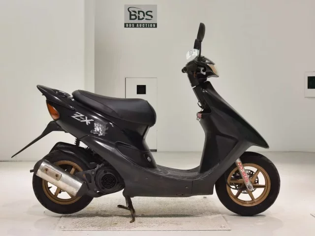 Honda DIO ZX