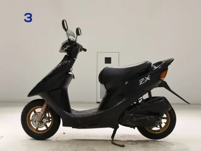 Honda DIO ZX
