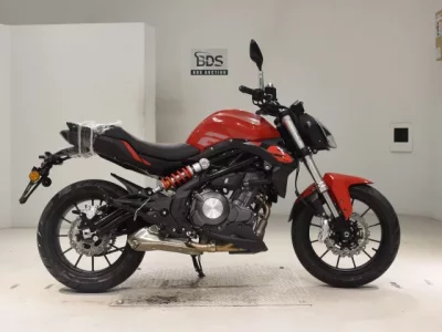 Other BENELLI TNT249S  с аукциона в Японии