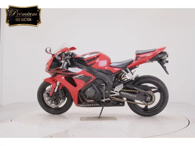 Honda CBR1000RR