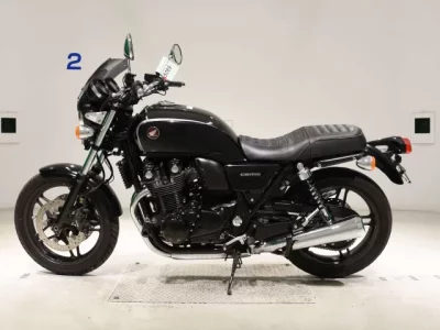 Honda CB1100A  с аукциона в Японии