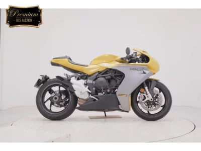 Other MV AGUSTA SUPER VELOCE  с аукциона в Японии