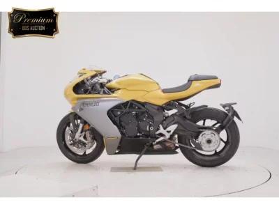 Other MV AGUSTA SUPER VELOCE  с аукциона в Японии
