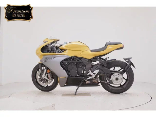 Other MV AGUSTA SUPER VELOCE