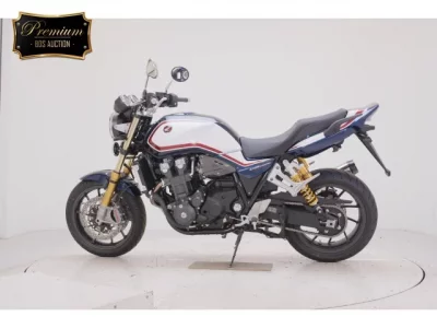 Honda CB1300SF-3SP  с аукциона в Японии