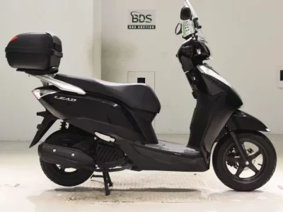 Honda LEAD 125