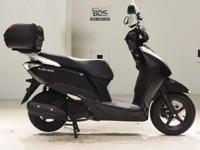 Honda LEAD 125