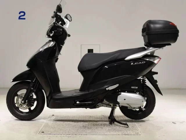 Honda LEAD 125