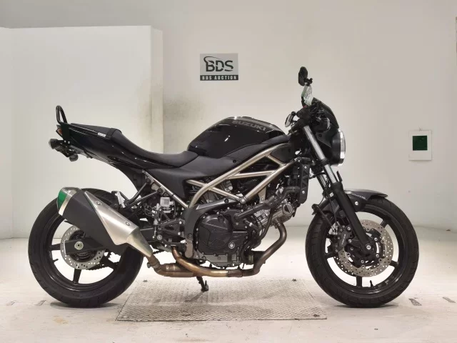 Suzuki SV650A