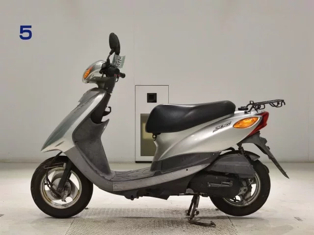 Yamaha JOG-5