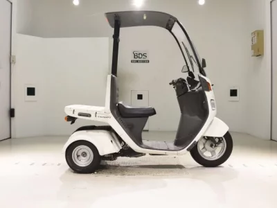 Honda GYRO CANOPY-2