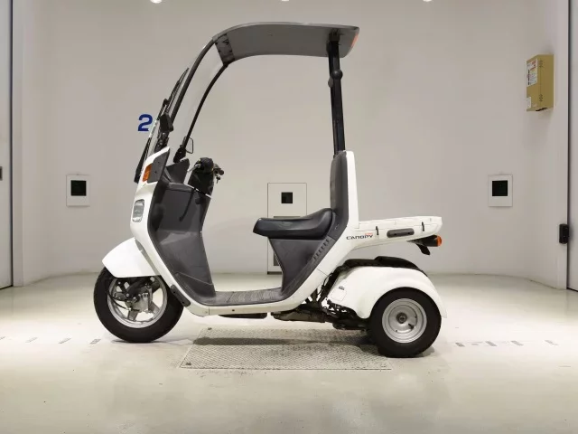 Honda GYRO CANOPY-2