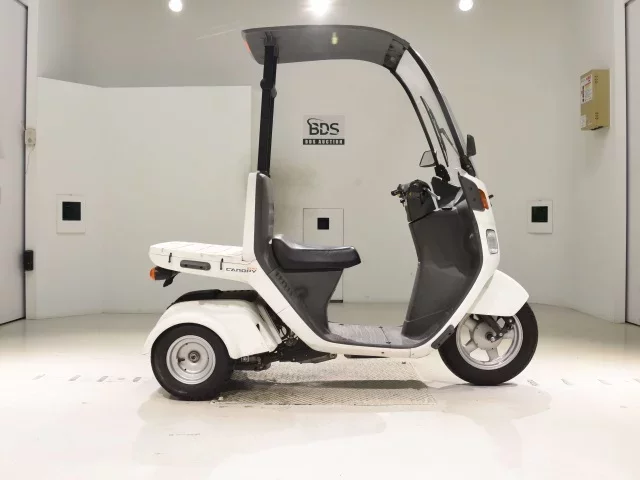 Honda GYRO CANOPY-2
