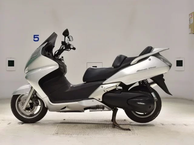 Honda SILVERWING600