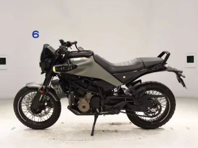 Other HUSQUARNA SUBARU TOPIREN401  с аукциона в Японии