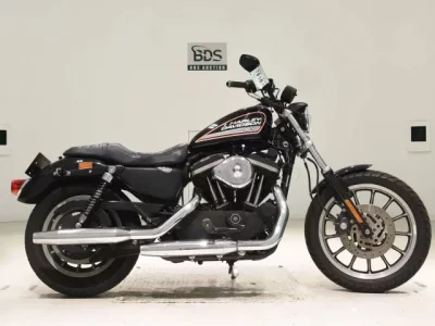 Harley-Davidson HARLEY XL883R