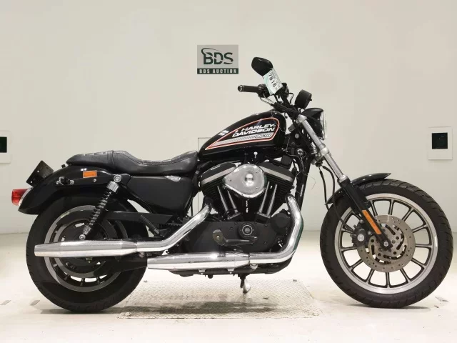 Harley-Davidson HARLEY XL883R
