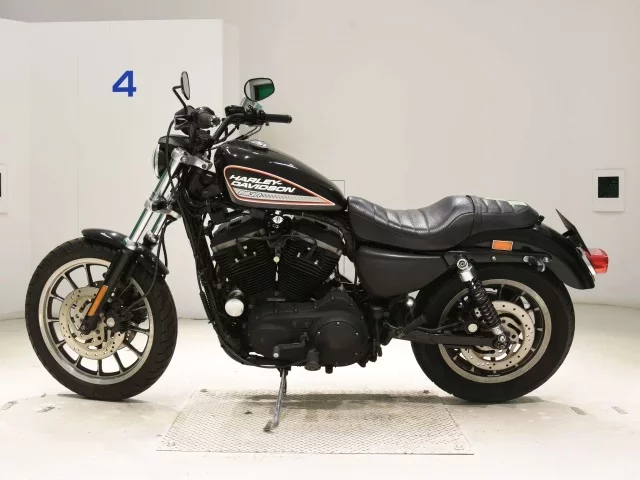 Harley-Davidson HARLEY XL883R