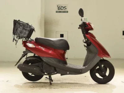 Yamaha JOG-6
