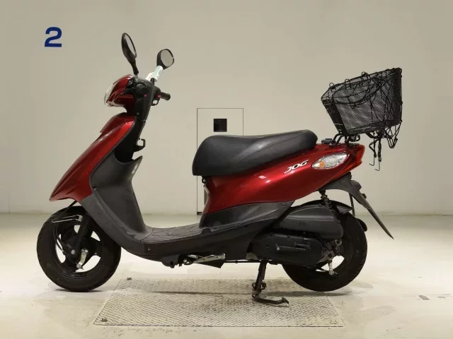 Yamaha JOG-6