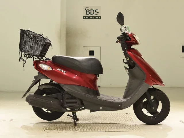 Yamaha JOG-6