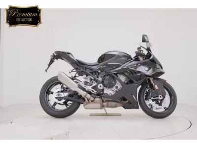 BMW BMW S1000RR  с аукциона в Японии