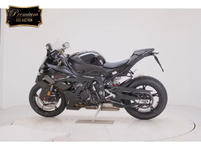 BMW BMW S1000RR