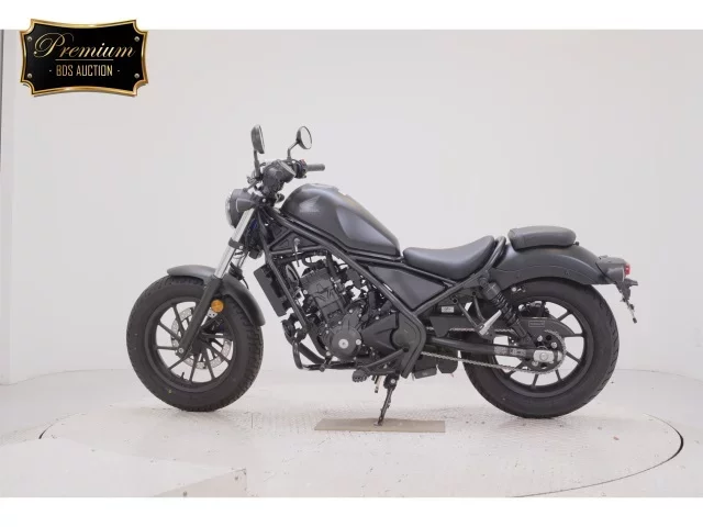 Honda REBEL 250A